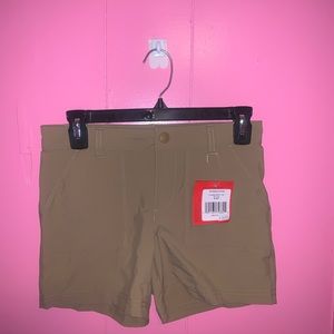 North face shorts